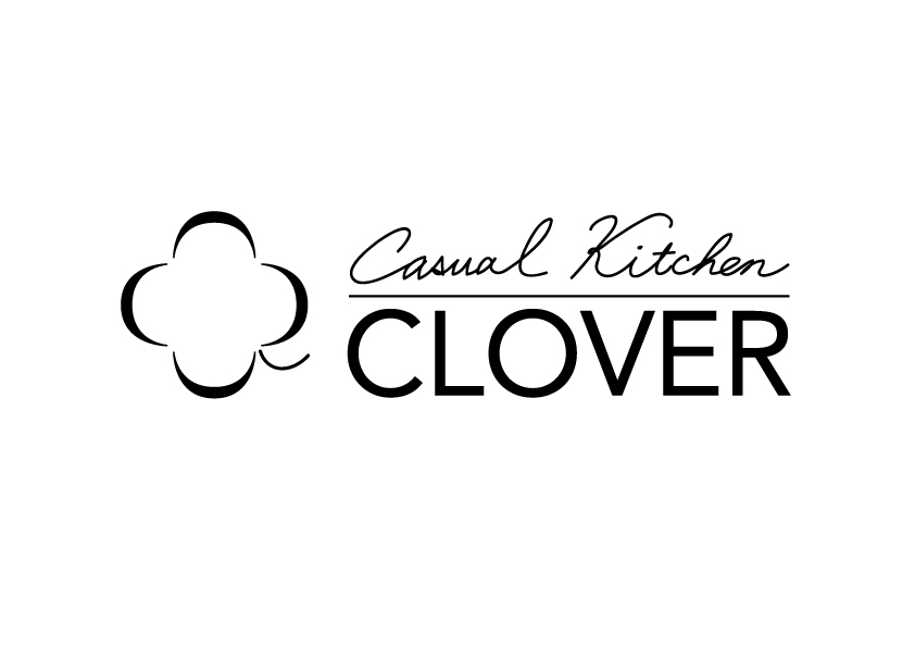 casual_kitchen_clover_logo